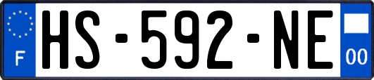 HS-592-NE