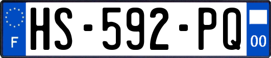 HS-592-PQ