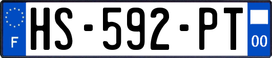 HS-592-PT