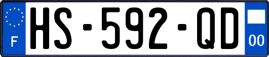 HS-592-QD