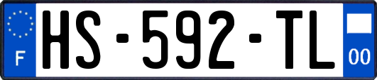 HS-592-TL