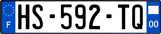 HS-592-TQ