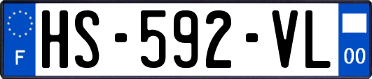 HS-592-VL