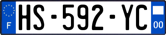HS-592-YC
