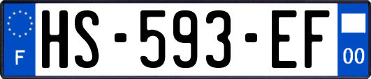 HS-593-EF