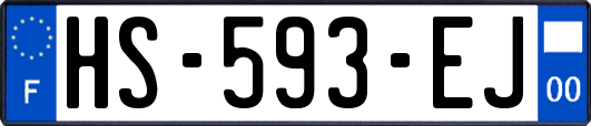 HS-593-EJ