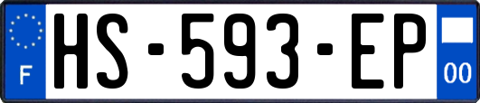 HS-593-EP