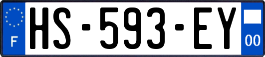 HS-593-EY