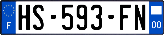 HS-593-FN