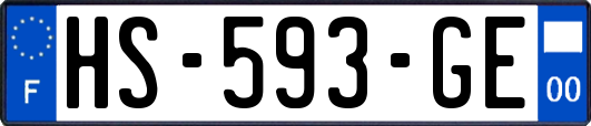 HS-593-GE