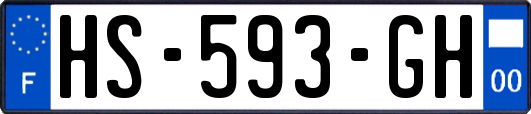 HS-593-GH