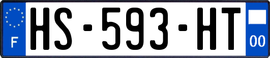HS-593-HT