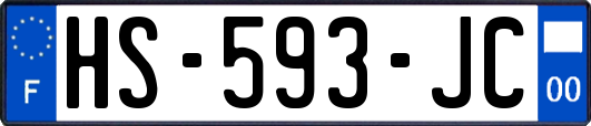 HS-593-JC