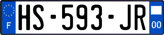 HS-593-JR