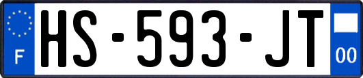 HS-593-JT