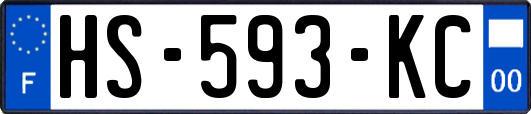 HS-593-KC