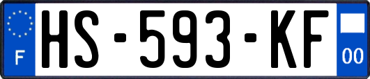 HS-593-KF