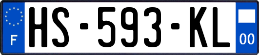 HS-593-KL