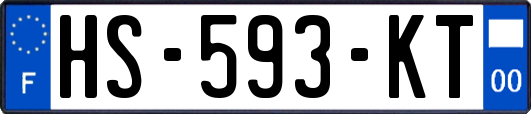 HS-593-KT
