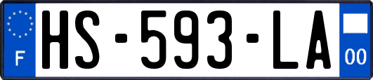 HS-593-LA