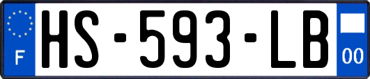 HS-593-LB