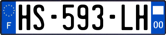 HS-593-LH