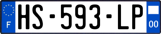 HS-593-LP