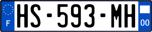 HS-593-MH