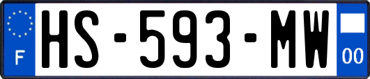 HS-593-MW