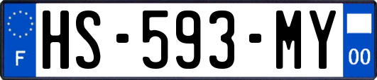 HS-593-MY