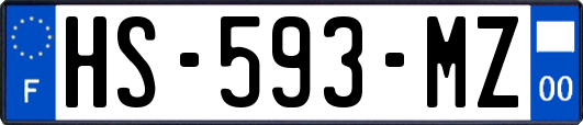 HS-593-MZ