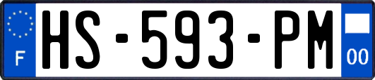HS-593-PM