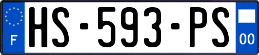 HS-593-PS