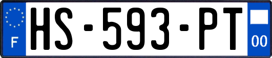 HS-593-PT