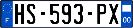 HS-593-PX