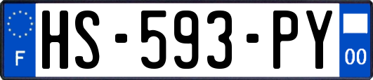 HS-593-PY