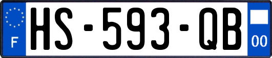 HS-593-QB