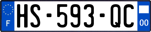 HS-593-QC