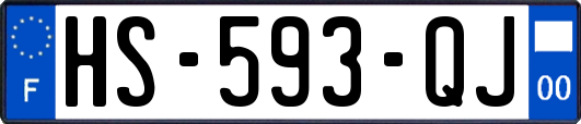 HS-593-QJ