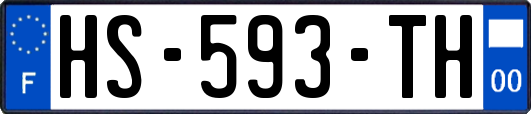 HS-593-TH