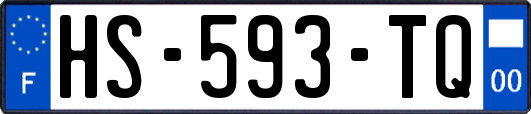 HS-593-TQ
