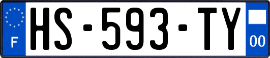 HS-593-TY