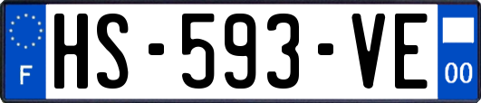 HS-593-VE