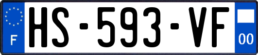 HS-593-VF
