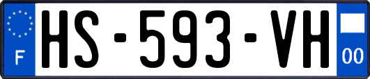 HS-593-VH