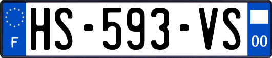 HS-593-VS