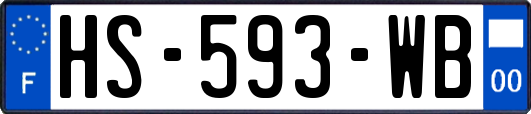 HS-593-WB