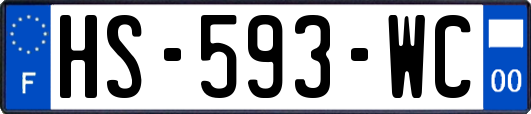 HS-593-WC