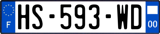 HS-593-WD