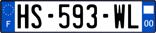 HS-593-WL